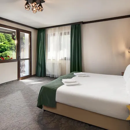 Alfaresort Palace Chiflika Hotel Chiflik (Lovech)