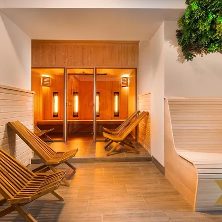 Hotel Alfaresort Palace Chiflika Chiflik (Lovech)