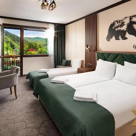 Alfaresort Palace Chiflika Chiflik (Lovech)