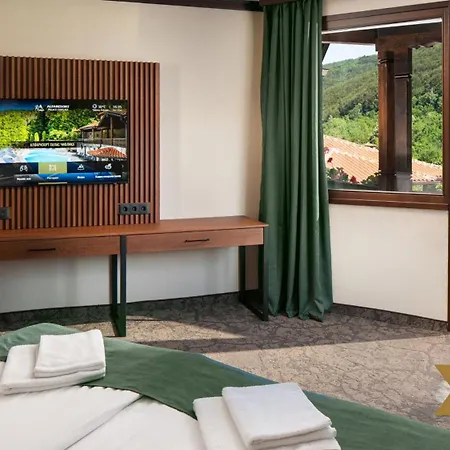 Alfaresort Palace Chiflika Hotel 4*
