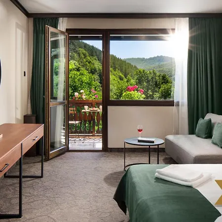 Alfaresort Palace Chiflika Chiflik (Lovech)