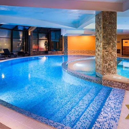 Alfaresort Palace Chiflika Hotel