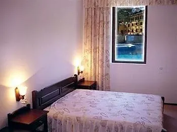 Alfaresort Palace Chiflika Hotel 4*