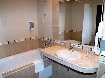 Alfaresort Palace Chiflika Hotell 4*