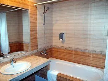 Alfaresort Palace Chiflika 4*