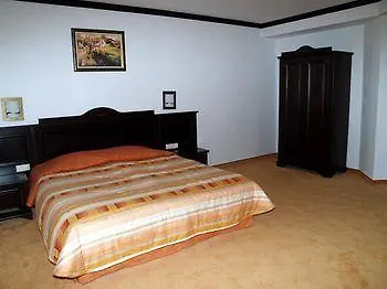 Alfaresort Palace Chiflika Hotell
