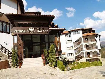 Alfaresort Palace Chiflika Hotel 4*