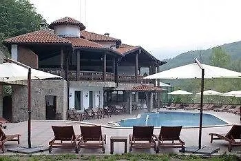 Alfaresort Palace Chiflika 4*