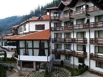 Alfaresort Palace Chiflika Hotell