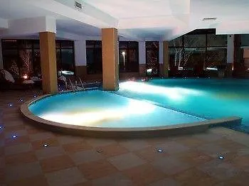 Alfaresort Palace Chiflika Hotel Cziflik