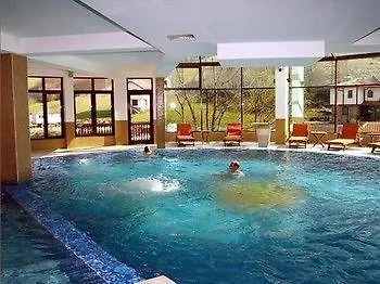 Alfaresort Palace Chiflika 4* Cziflik