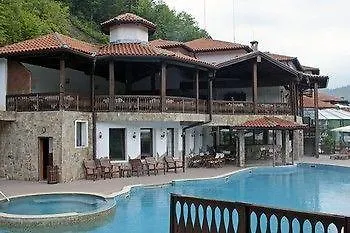 Alfaresort Palace Chiflika Hotell 4*
