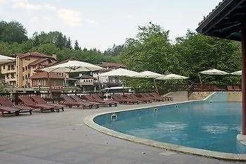 Alfaresort Palace Chiflika 4*