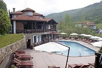 Alfaresort Palace Chiflika Hotel