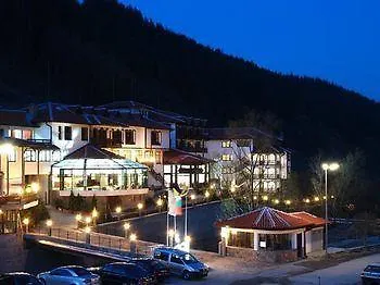 Alfaresort Palace Chiflika Hotel Chiflik