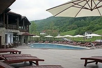 Alfaresort Palace Chiflika 4* Chiflik
