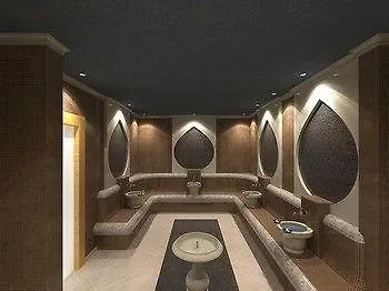 Alfaresort Palace Chiflika Hotell 4*