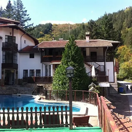 Alfaresort Palace Chiflika