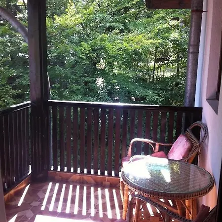 Hotel Alfaresort Palace Chiflika