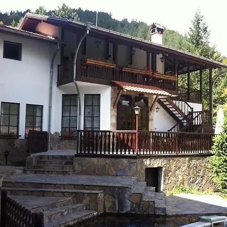 Alfaresort Palace Chiflika 4*