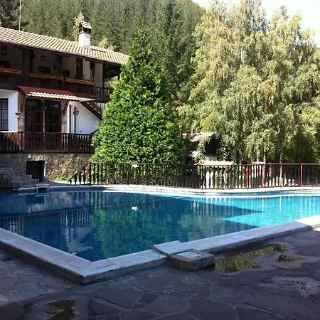 Alfaresort Palace Chiflika