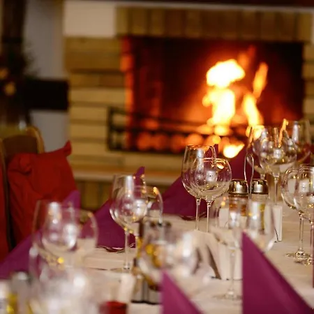 Alfaresort Palace Chiflika Szálloda