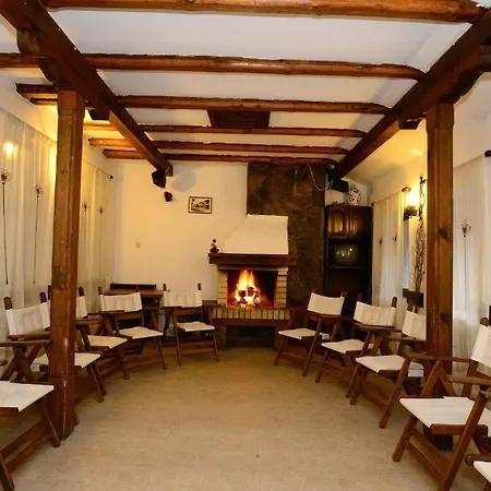 Alfaresort Palace Chiflika 4* Cziflik