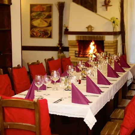 Alfaresort Palace Chiflika