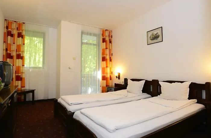 Alfaresort Palace Chiflika Hotel