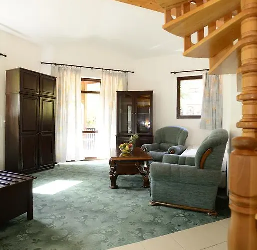 Alfaresort Palace Chiflika