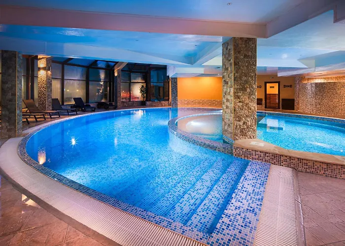 Alfaresort Palace Chiflika Hotel 4*