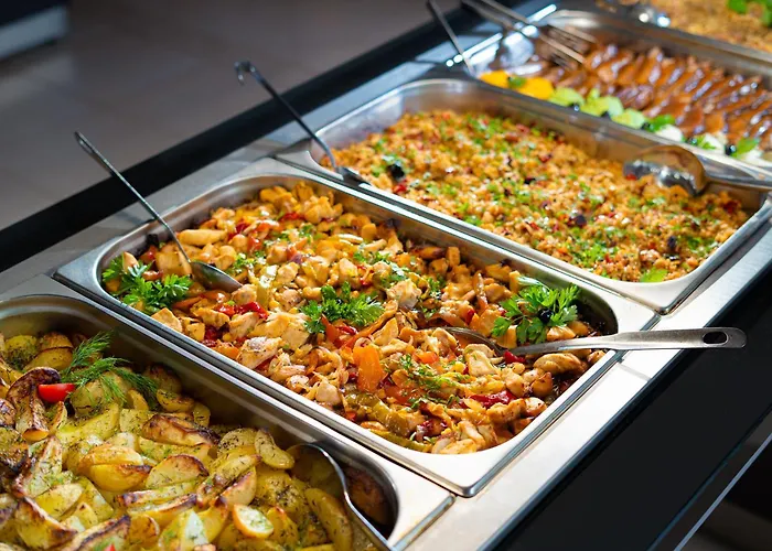 Hotel Alfaresort Palace Chiflika