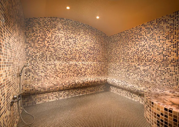 Hotel Alfaresort Palace Chiflika 4*