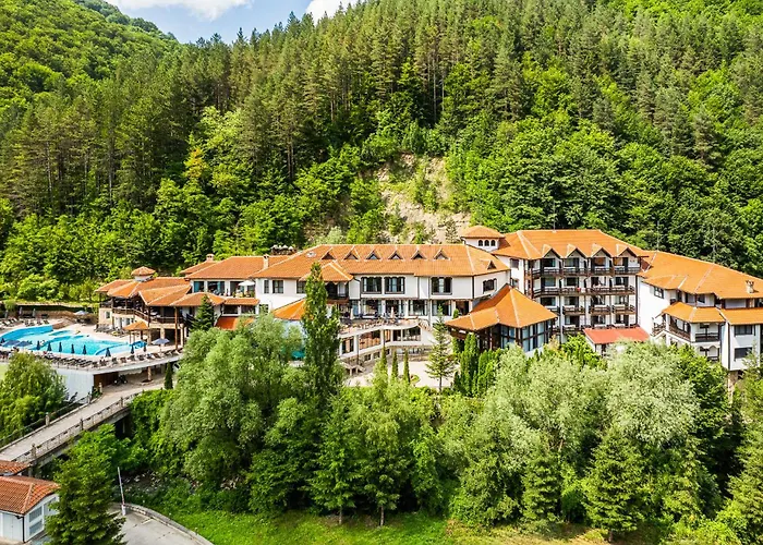 Alfaresort Palace Chiflika Hotel