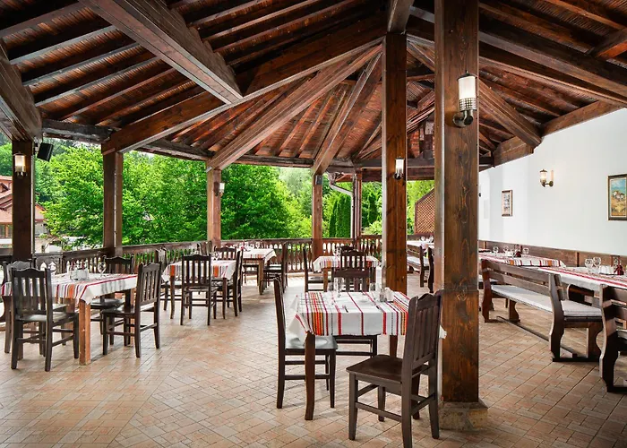 Alfaresort Palace Chiflika Hotel 4*