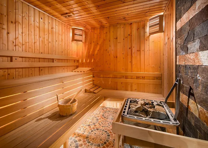 Alfaresort Palace Chiflika 4* Chiflik (Lovech)