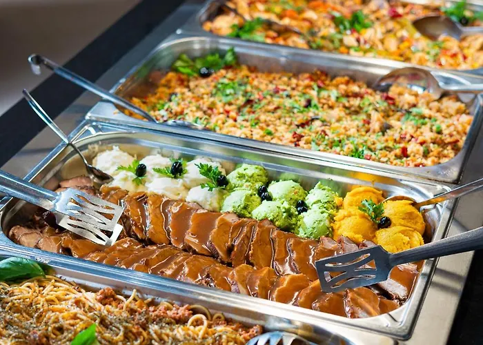 Hotel Alfaresort Palace Chiflika