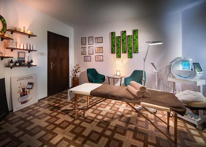 Alfaresort Palace Chiflika