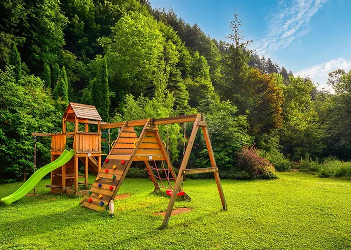 Hotel Alfaresort Palace Chiflika Chiflik (Lovech)