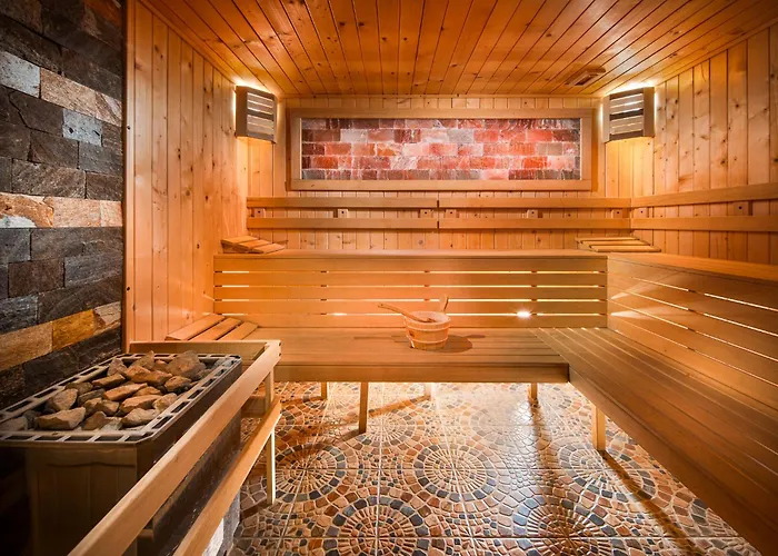 Hotel Alfaresort Palace Chiflika