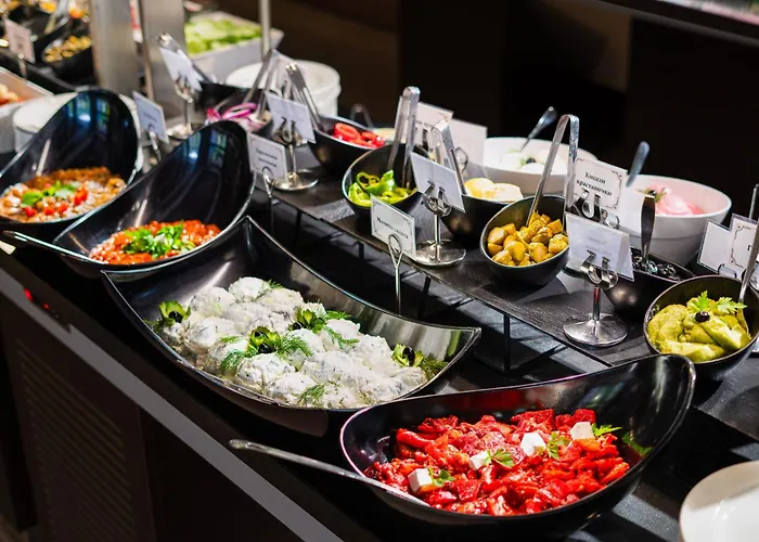 Alfaresort Palace Chiflika 4* Chiflik (Lovech)