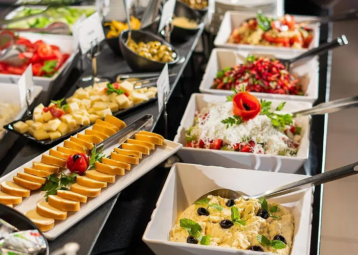 Alfaresort Palace Chiflika 4* Chiflik (Lovech)