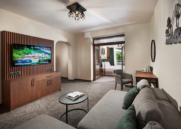 Alfaresort Palace Chiflika Hotel Chiflik (Lovech)