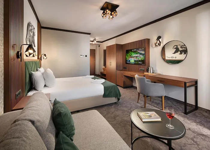 Alfaresort Palace Chiflika Hotel