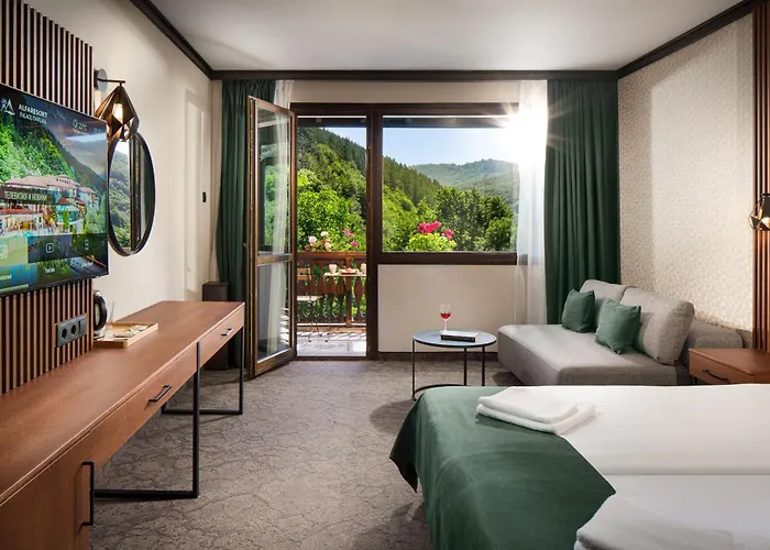 Alfaresort Palace Chiflika Hotel 4*