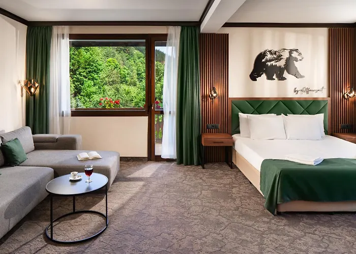 Alfaresort Palace Chiflika Hotel Chiflik (Lovech)