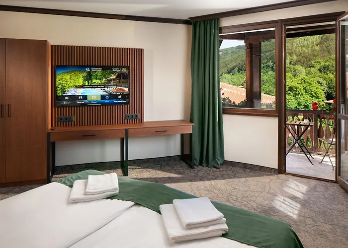 Alfaresort Palace Chiflika Hotel Chiflik (Lovech)