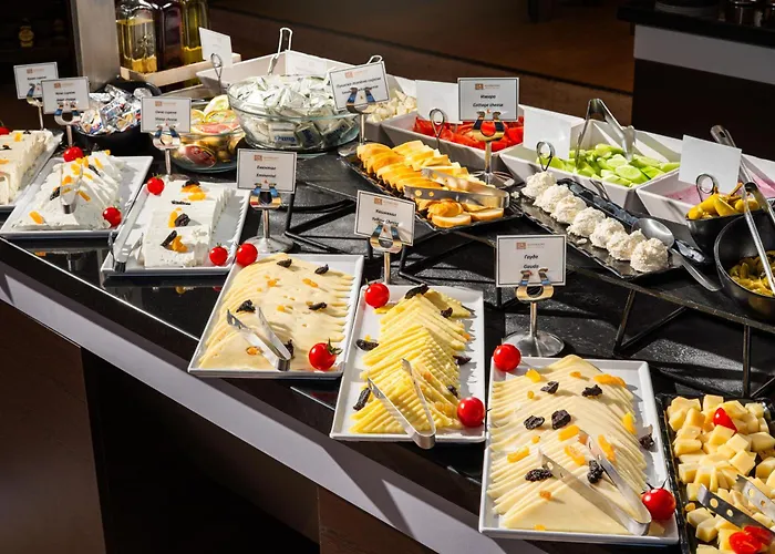 Hotel Alfaresort Palace Chiflika Chiflik (Lovech)