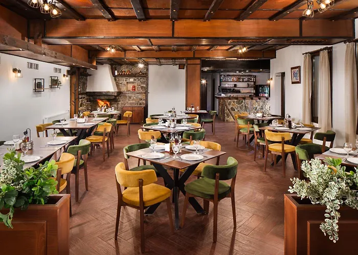 Alfaresort Palace Chiflika