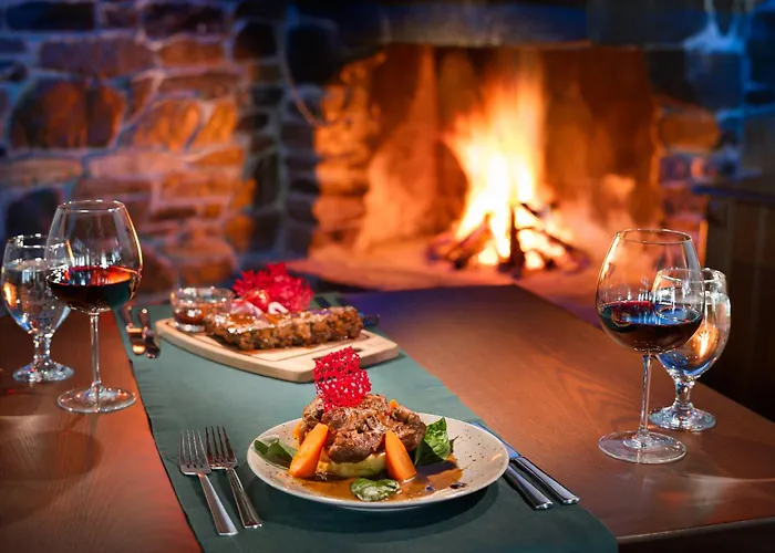 Hotel Alfaresort Palace Chiflika 4*